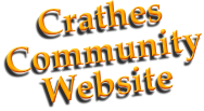 Crathes Community Website