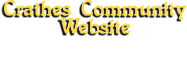 A small, rural community on Royal Deeside Crathes Community Website